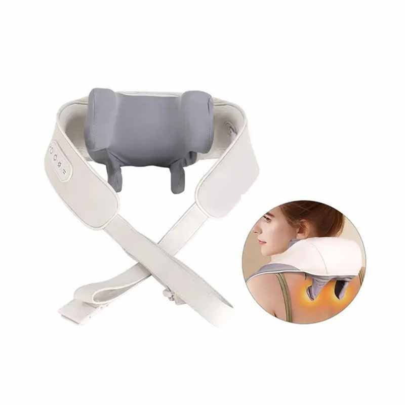 ماساژور برقی گردن و شانه مدل HJ-188