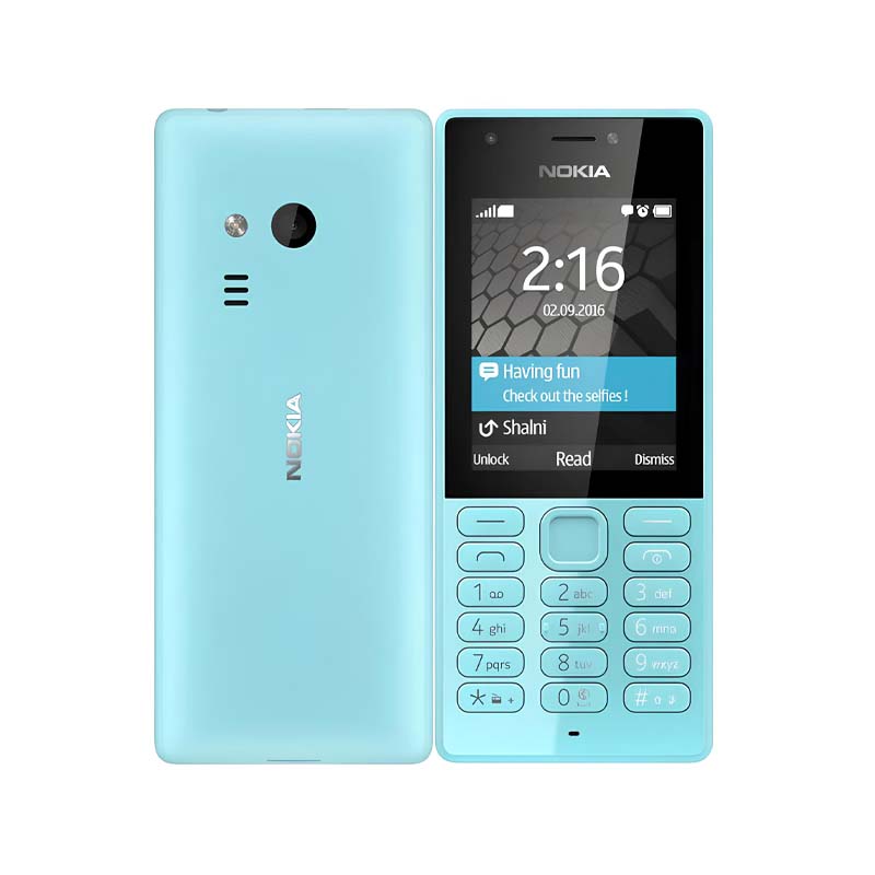 گوشی Nokia 216