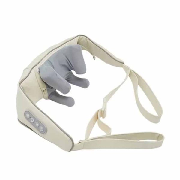 ماساژور برقی گردن و شانه مدل HJ-188