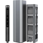 ست پیچ گوشتی پرووان مدل PGS109