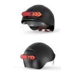 چراغ خطر دوچرخه پرووان مدل PGL102