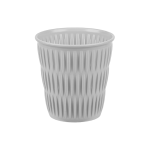 سبد همه کاره طرح بامبو بزرگ لیمون 205435