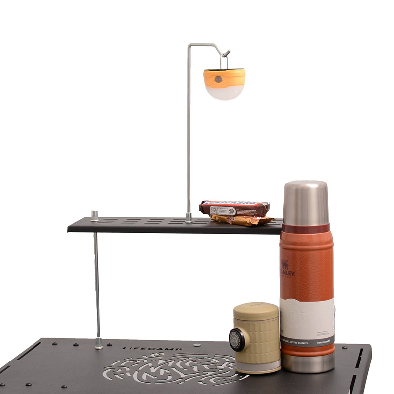 میز لایف کمپ مدل COFFE BAR 45877
