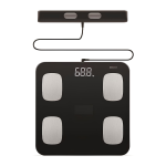 ترازو دیجیتال پرووان مدل Body Lab