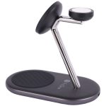 استند و شارژر وایرلس چندکاره مگ سیف پرووان مدل PWL810