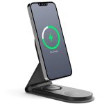 شارژر بی سیم پرووان مدل PWL825 توان ۱۵ وات