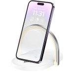 شارژر وایرلس پرووان مدل PWL815 توان ۱۵ وات