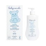 شامپو بدن کودک بیبی کوکول حجم ۴۰۰ میلی لیتر