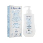 شامپو سر کودک بی بی کوکول حجم 250 میل