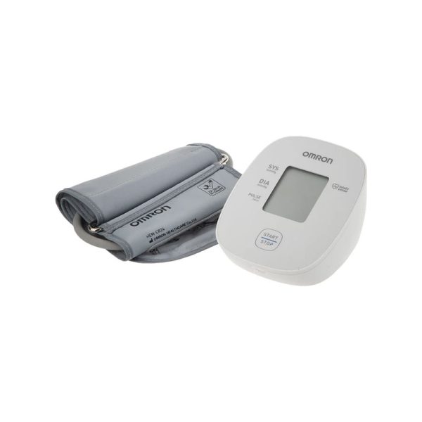 فشارسنج بازویی دیجیتال برند امرن مدل M1 Basic