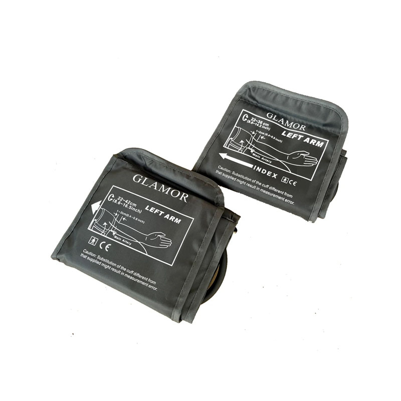فشارسنج دیجیتال بازویی گلامور مدل DBP-1209 NEW