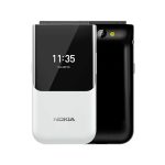 گوشی Nokia 2720 Flip 4G