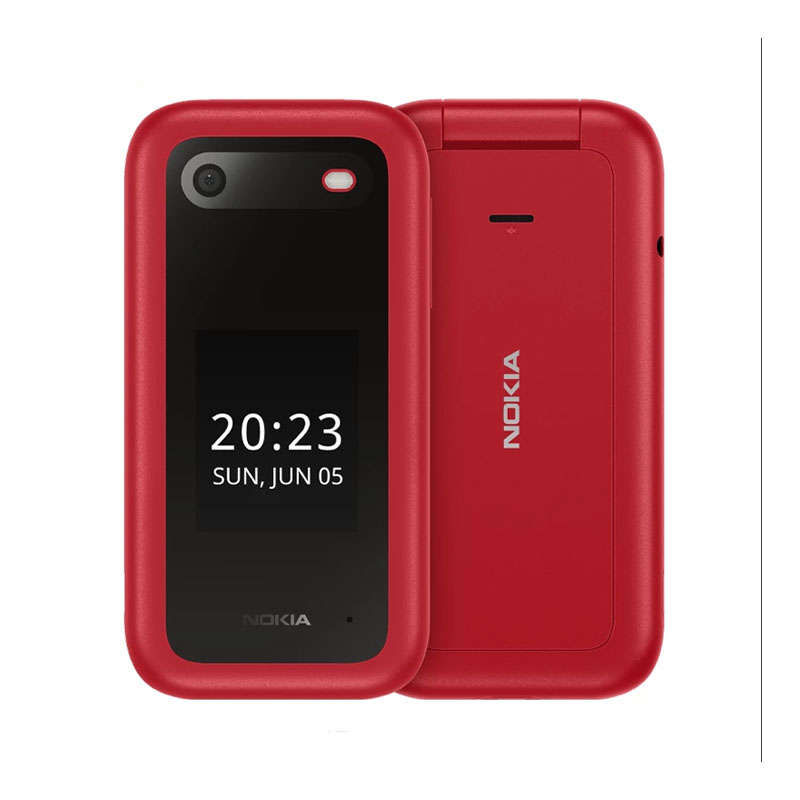 گوشی Nokia 2760 4G
