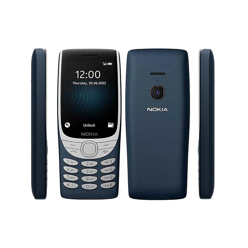 گوشی Nokia 8210 4G