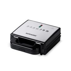 ساندویچ‌ ساز و گریل سوناشی مدل SSM-881