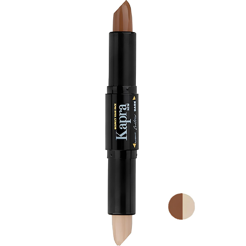 کانتور کاپرا شماره 1002