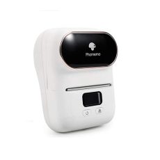 پرینتر لیبل زن برند phomemo مدل m110