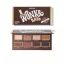 پالت سایه شیگلم رنگ willy wonka bar