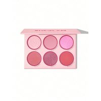 پالت رژگونه شیگلم رنگ Blushing Bouquet