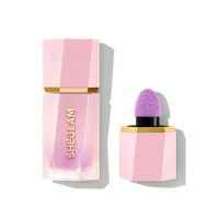 رژگونه مایع شیگلم رنگ Lilac Dream