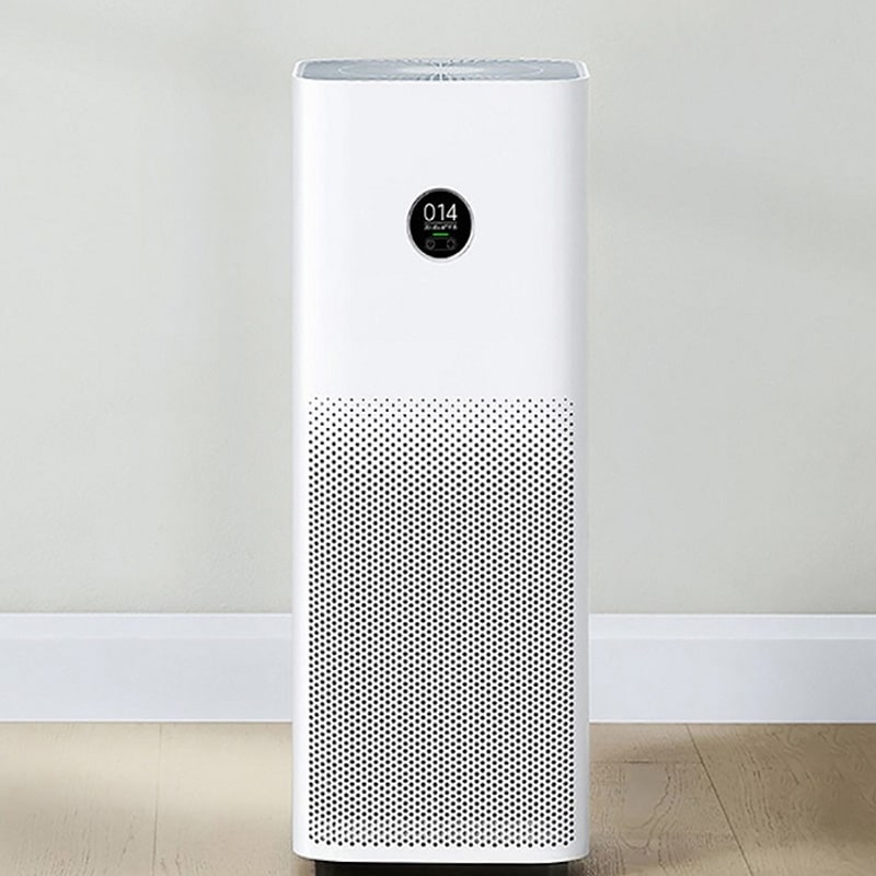 دستگاه تصفیه کننده هوا شیائومی مدل 4Pro