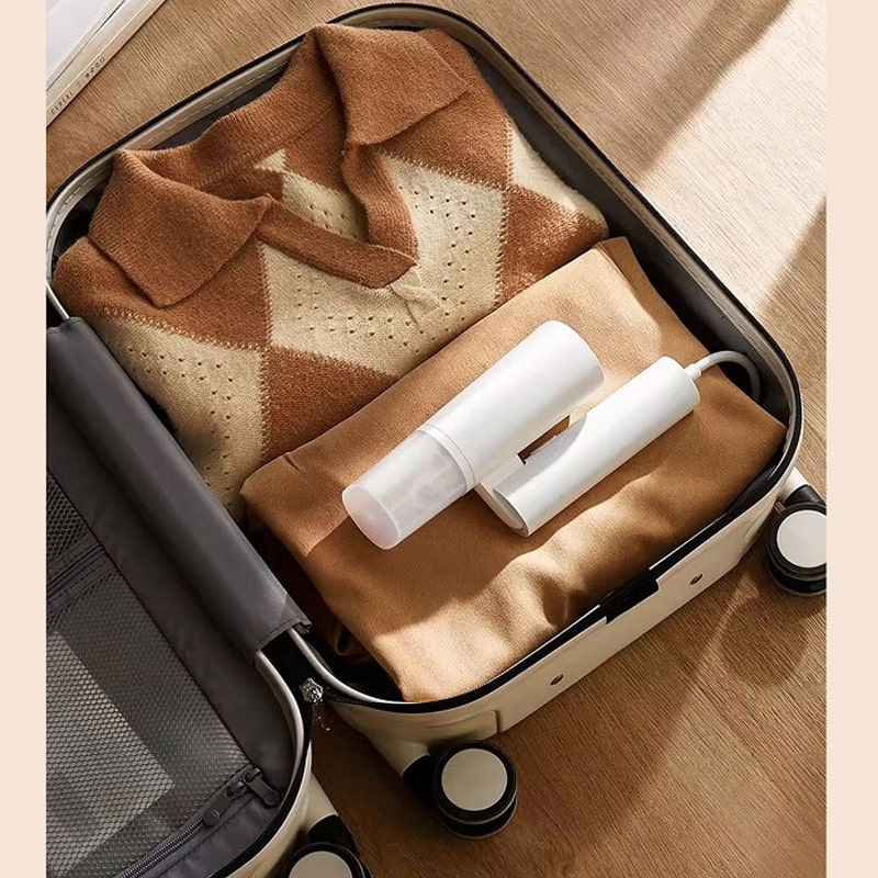 بخارگر میجیا (شیائومی) مدل MJGTJ02LF