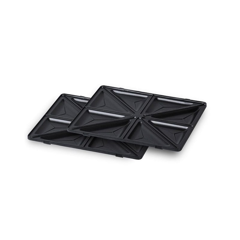 ساندویچ ساز و گریل سوناشی مدل SSM-881