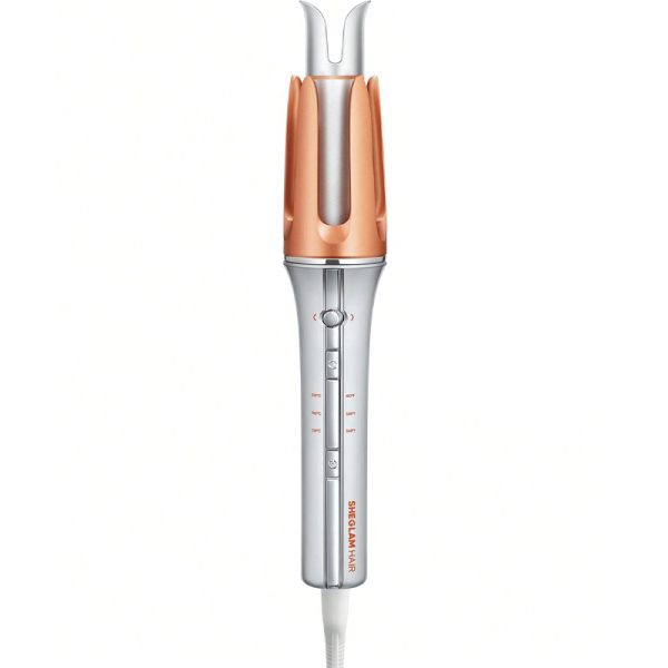 دستگاه فر کننده شیگلم Curler 32