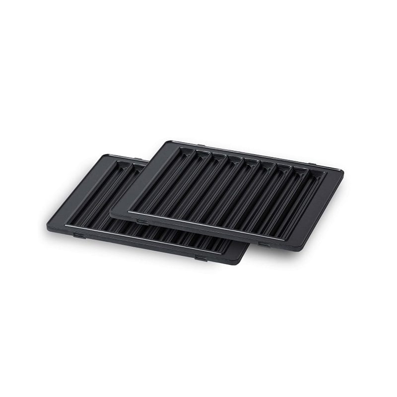 ساندویچ ساز و گریل سوناشی مدل SSM-881