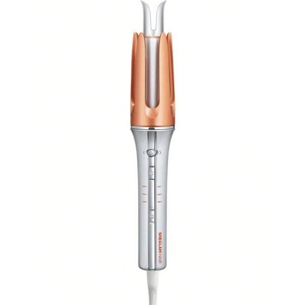 دستگاه فر کننده شیگلم Curler 25