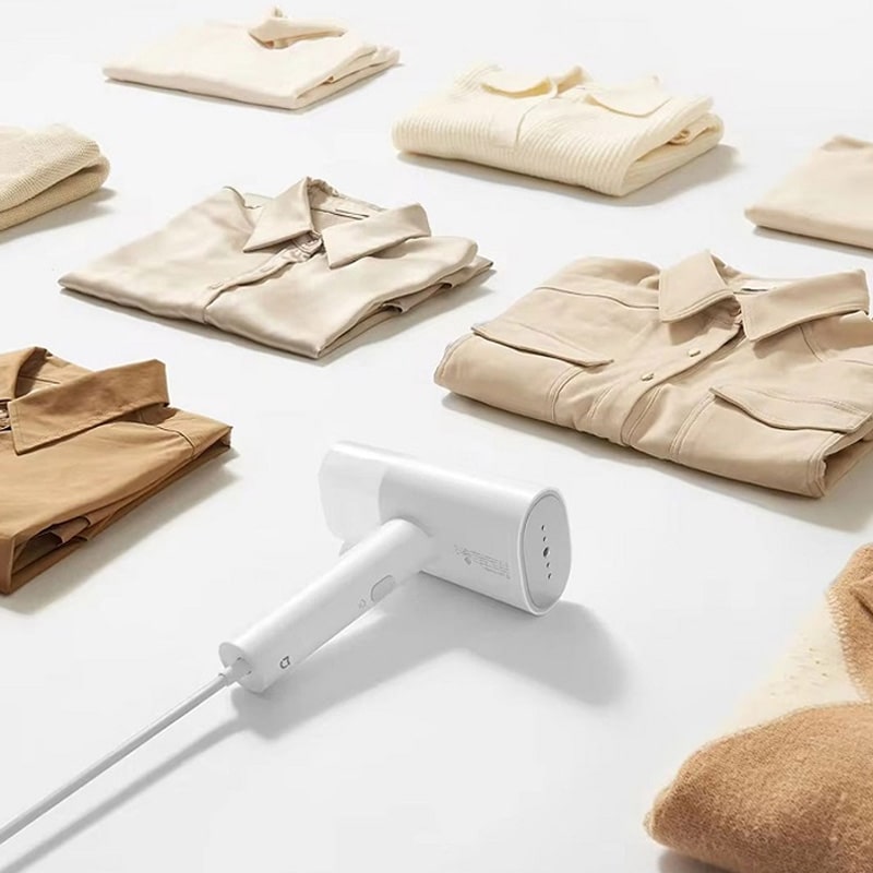 بخارگر میجیا (شیائومی) مدل MJGTJ02LF