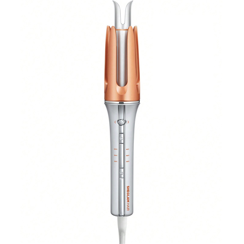 دستگاه فر کننده شیگلم Curler 25