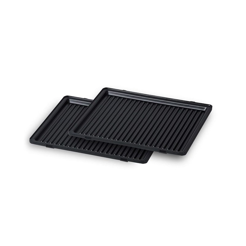 ساندویچ ساز و گریل سوناشی مدل SSM-881