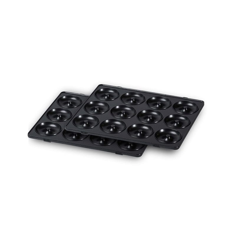 ساندویچ ساز و گریل سوناشی مدل SSM-881