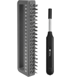 ست پیچ گوشتی پرووان مدل PGS107