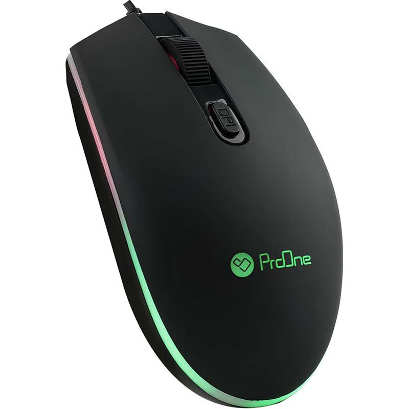 ماوس گیمینگ پرووان مدل PMG45