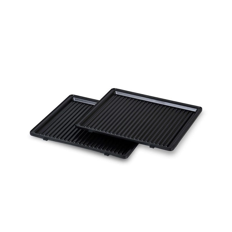 ساندویچ ساز و گریل سوناشی مدل 2 کاره SSM-882