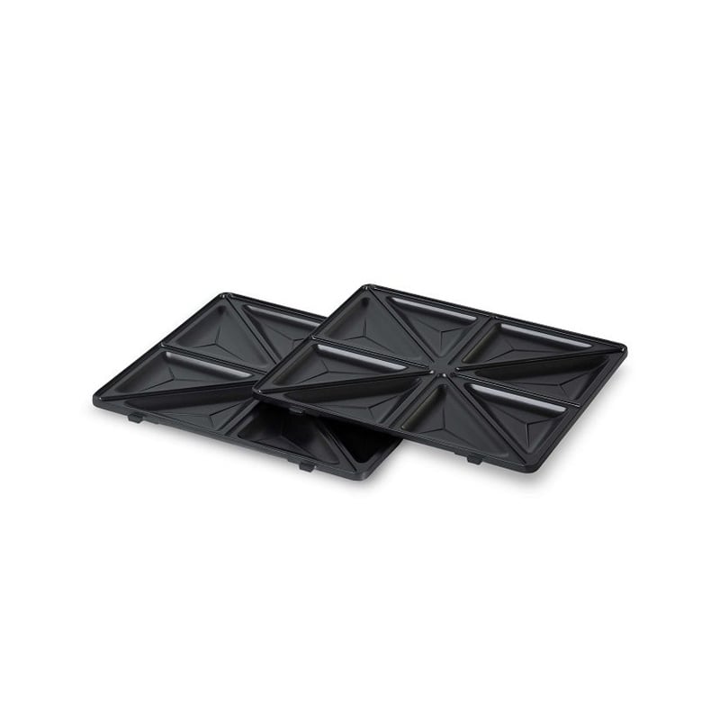 ساندویچ ساز و گریل سوناشی مدل 2 کاره SSM-882