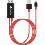 تبدیل HDMI پرووان مدل PCH75