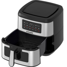 سرخ کن بدون روغن سوناشی مدل SAF-920