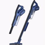 جارو برقی درما مدل DX810