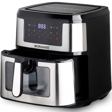 سرخ کن بدون روغن سوناشی مدل SAF-950