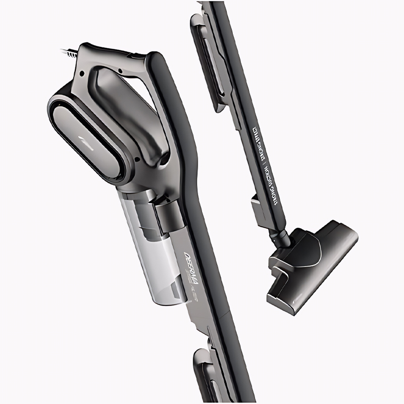 جاروبرقی درما مدل DX700S