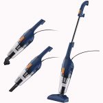 جاروبرقی درما مدل DX115C Pro