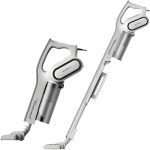 جاروبرقی درما مدل DX700