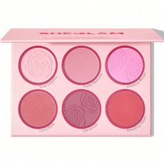 پالت رژگونه شیگلم رنگ Blushing Bouquet