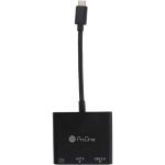 هاب پرووان مدل PHU552