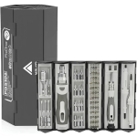 ست پیچ گوشتی پرووان مدل PGS106