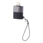 مبدل USB به لایتنینگ پرووان مدل PCO15