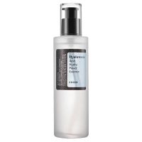 سرم آبرسان کوزارکس مدل Hyaluronic Acid حجم 100 میلی لیتر